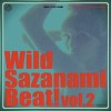 Wild Sasanami Beat! vol.2