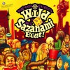 Wild Sazanami Beat! vol.4